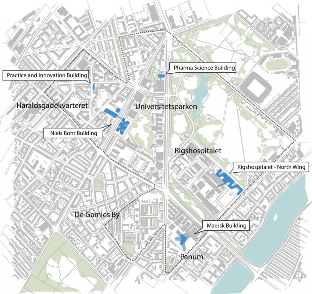 Explore Copenhagen Science City Copenhagen Science City