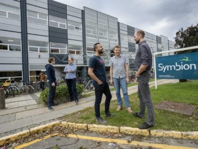 SYMBION Science Park