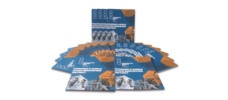 Copenhagen Science City strategy 2018-2024 published