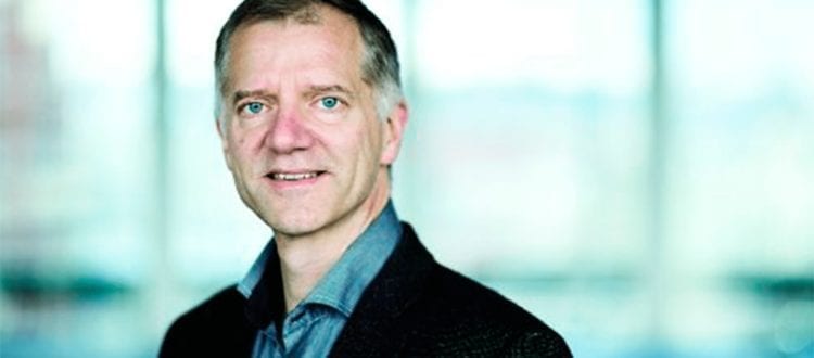 Matthias Mann, Professor, Novo Nordisk Foundation Center for Protein Research, University of Copenhagen