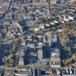 Copenhagen Science City is an 800 metre radius innovation district in the heart of the Danish capital. Now it has been afforded a central role on the city's 12-year strategy “City of Copenhagen, Municipal Plan 2019 – A globally responsible city”.