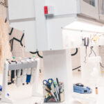CPHLabs is a facility for early stage biotech start-ups. The low-cost labs are based in Copenhagen Science City, and are a welcome addition to the innovation ecosystem.