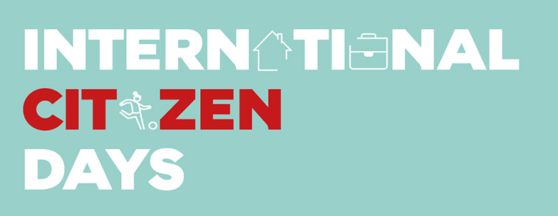 International Citizen Day 2020- a virtual welcome to expats in Copenhagen