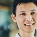 Tony Cheng Fu Chang is head of a new health-tech initiative at Copenhagen science city-located BioInnovation Institute