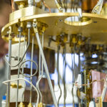 A new fabrication unit for creating materials and instruments for coming quantum computers, 