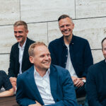 Embark Laboratories is a University of Copenhagen spinout and the first start-up in a BioInnovation Institute accelerator programme to be sold. Photo courtesy the company.