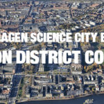 Copenhagen Science City becomes Innovation District Copenhagen